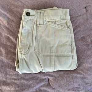 Princess Polly Cargo Pants